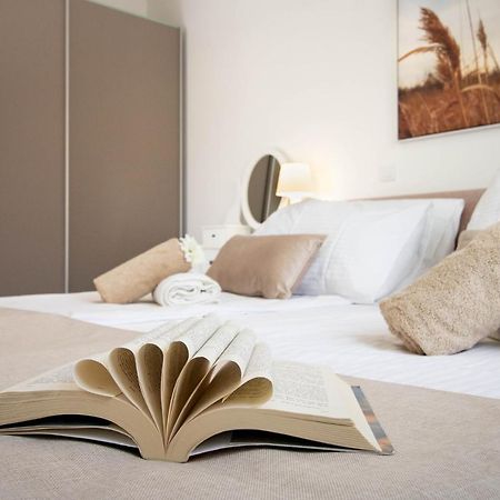 Apartment Juric พูลา ภายนอก รูปภาพ