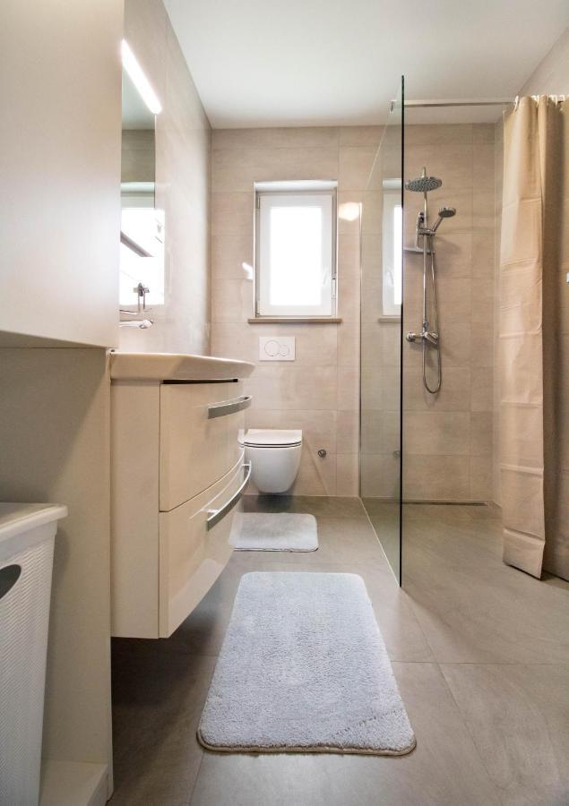 Apartment Juric พูลา ภายนอก รูปภาพ
